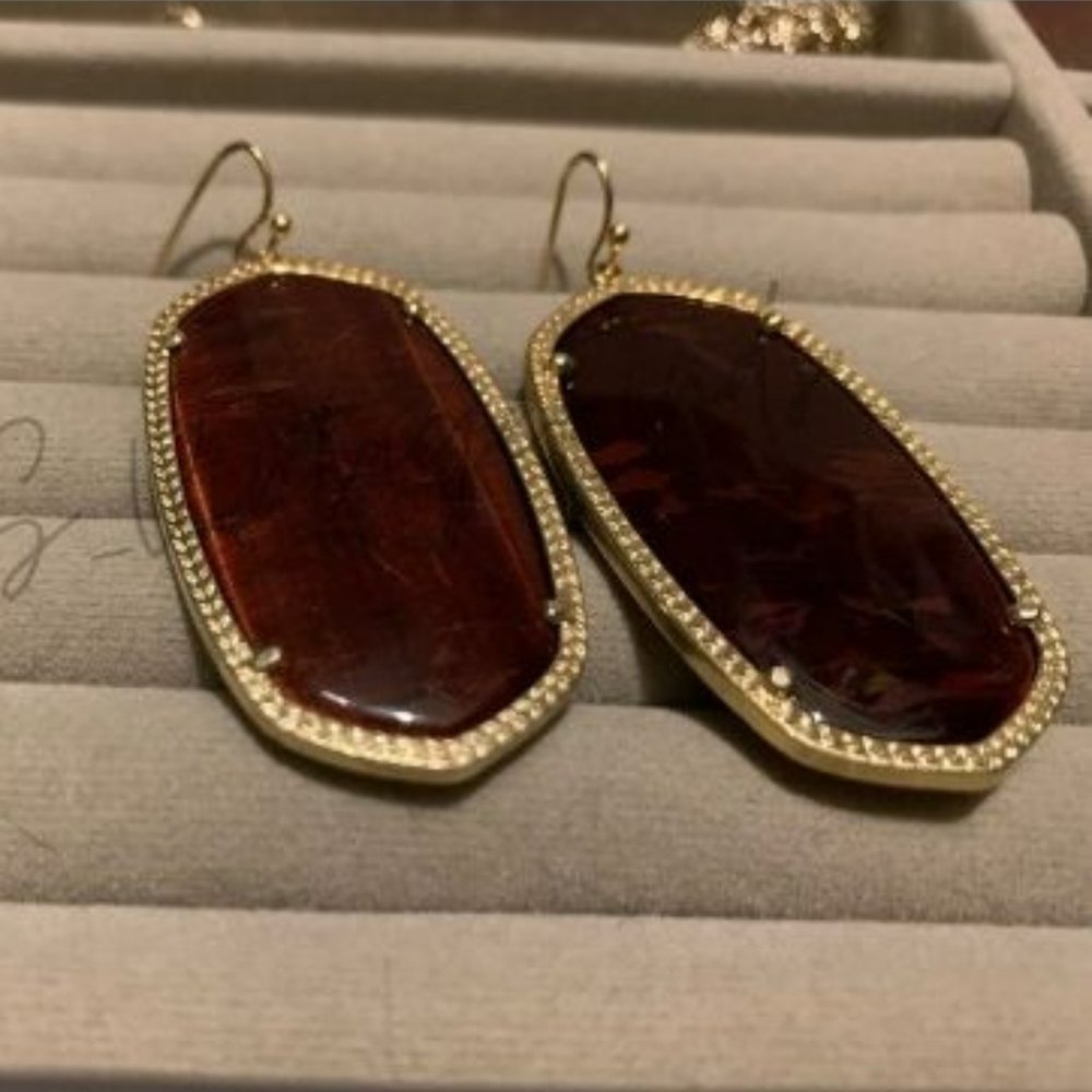Kendra Scott Danielle Earrings*